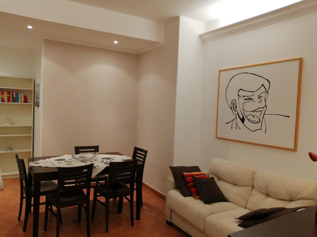 Portonhouse Apartment Rome Exterior photo