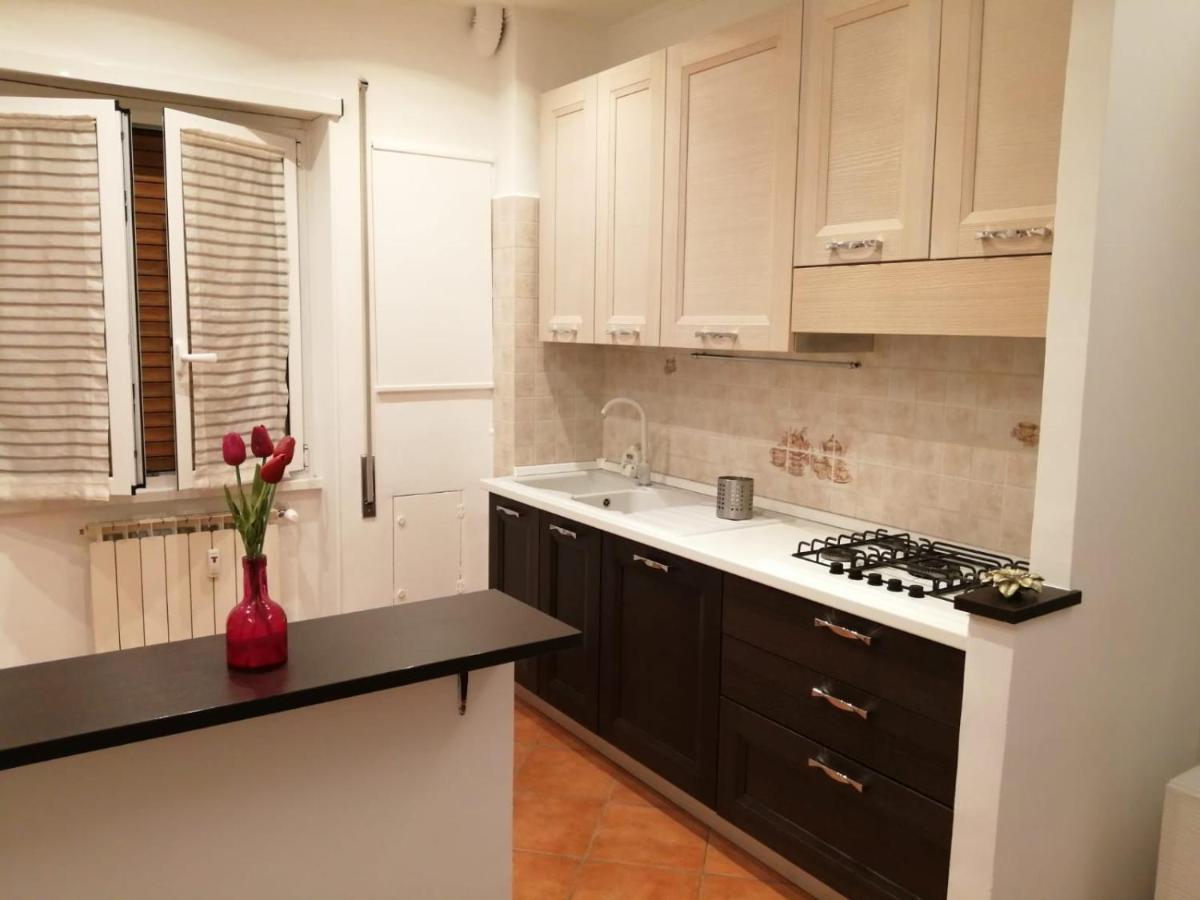 Portonhouse Apartment Rome Exterior photo