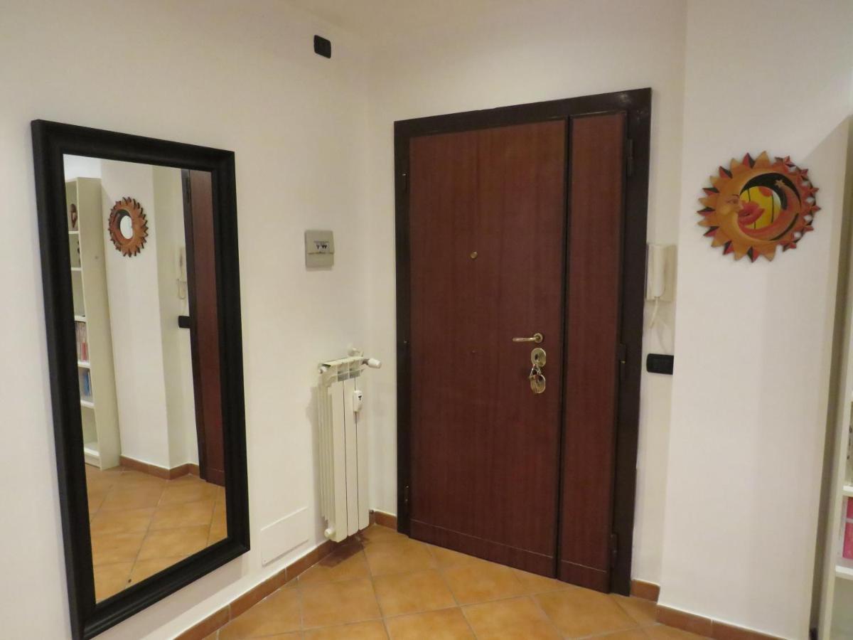Portonhouse Apartment Rome Exterior photo