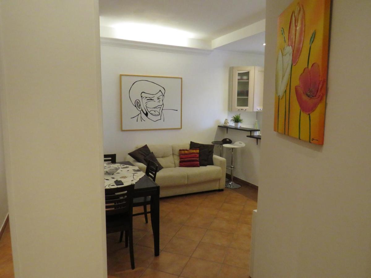Portonhouse Apartment Rome Exterior photo