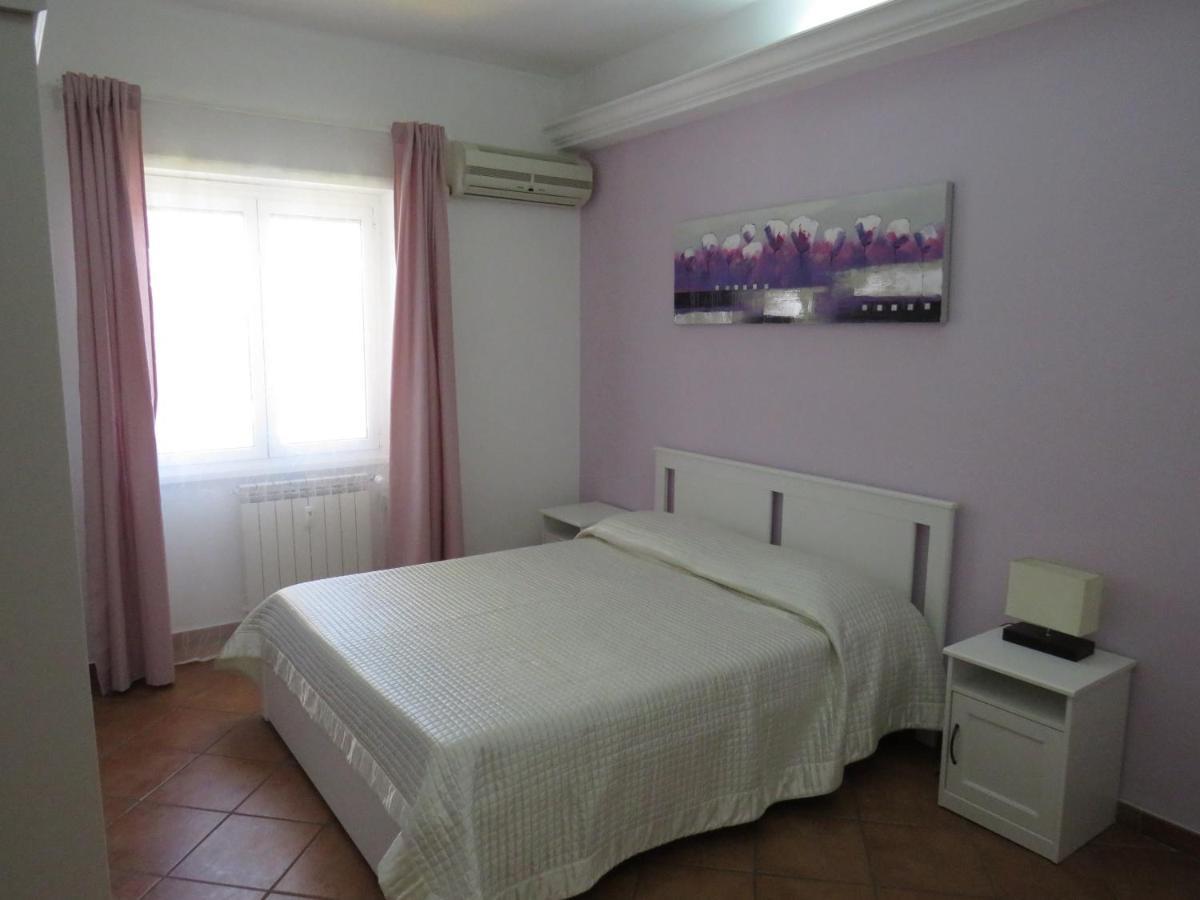 Portonhouse Apartment Rome Exterior photo