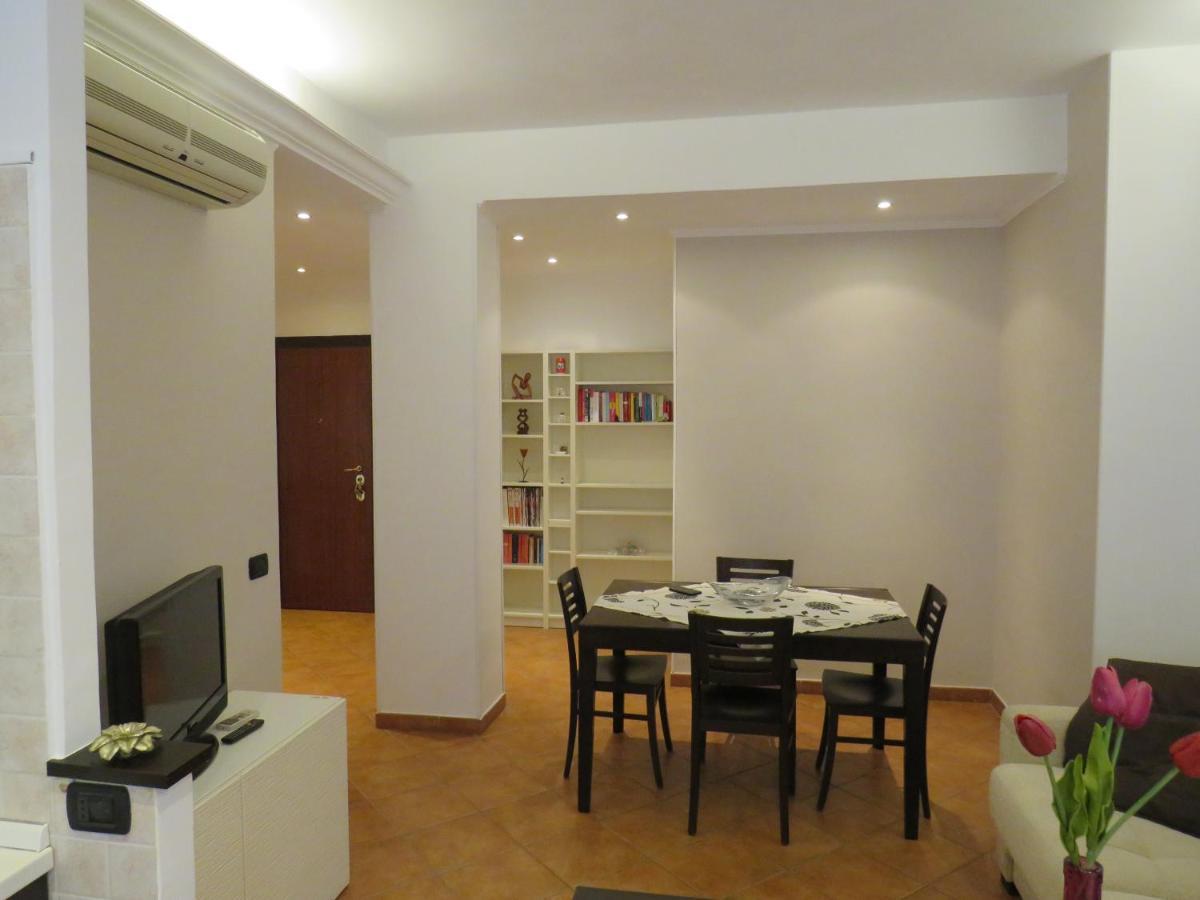 Portonhouse Apartment Rome Exterior photo