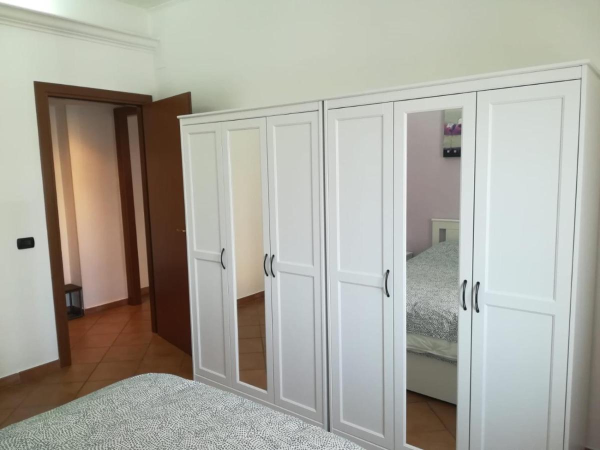 Portonhouse Apartment Rome Exterior photo