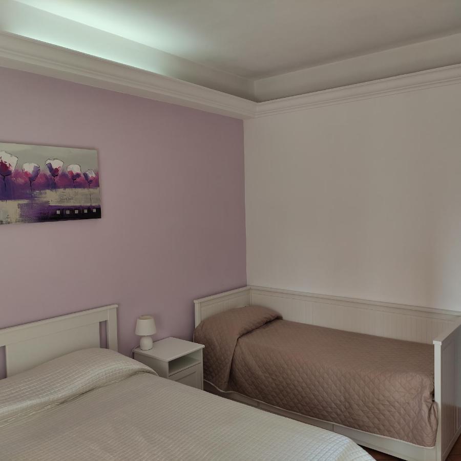 Portonhouse Apartment Rome Exterior photo