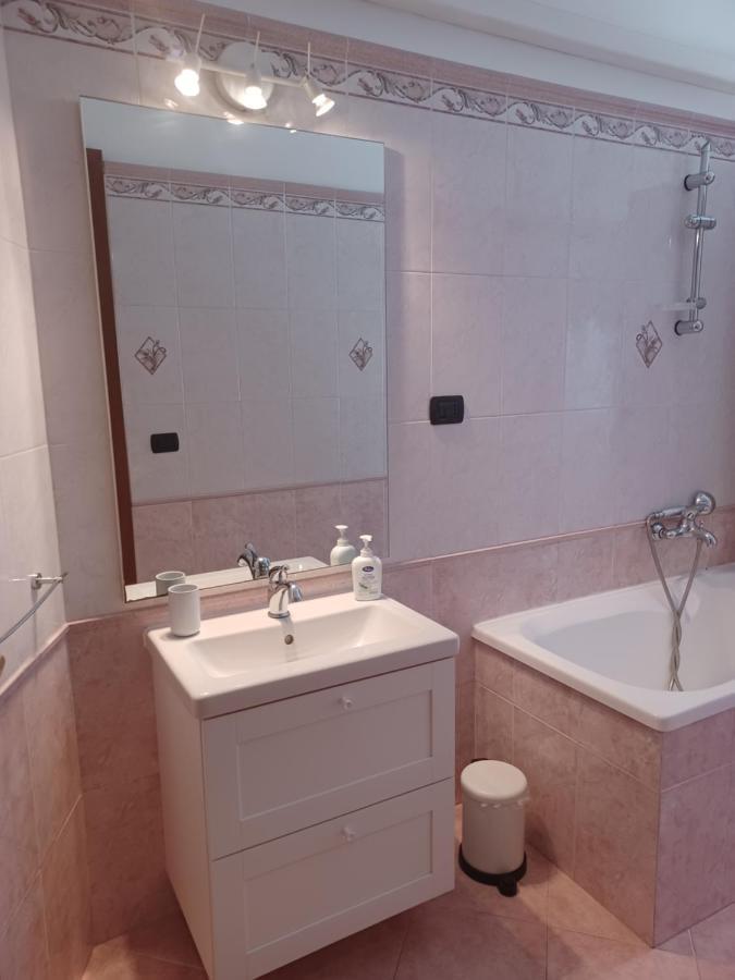 Portonhouse Apartment Rome Exterior photo